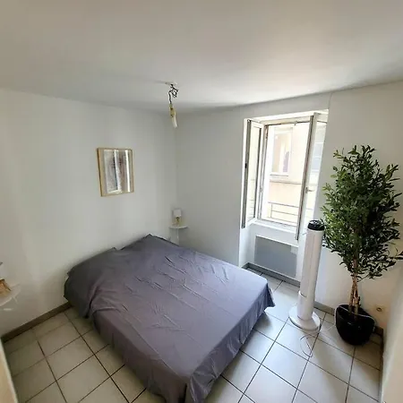 Apartamento 2 Centre Au Calme