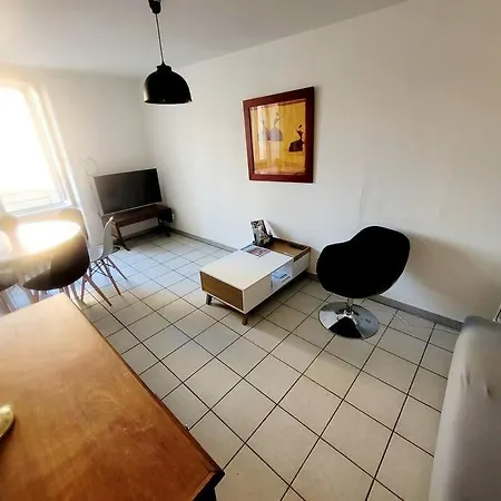 Apartamento 2 Centre Au Calme *