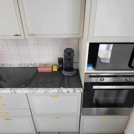 Apartamento 2 Centre Au Calme