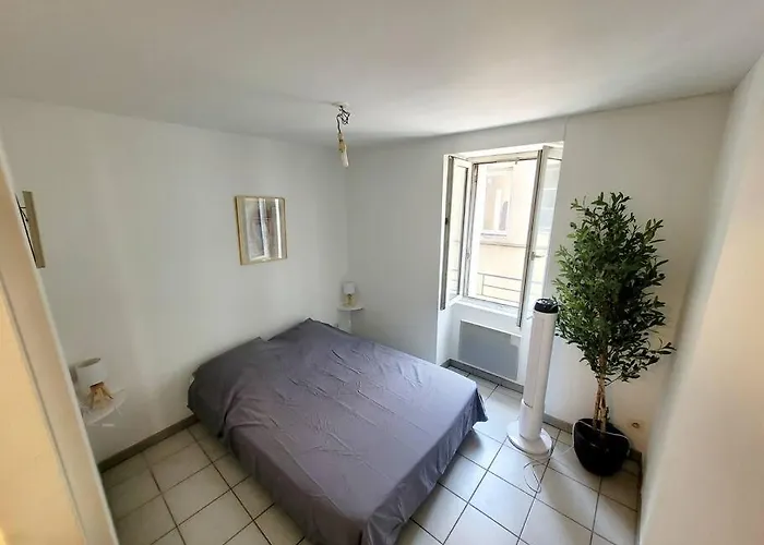 Apartamento 2 Centre Au Calme