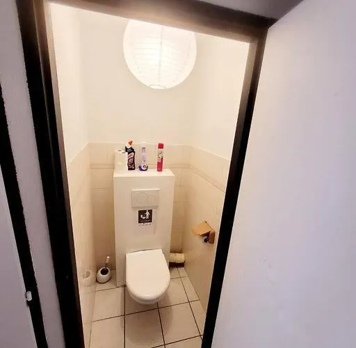 2 Centre Au Calme Valence (Drome)