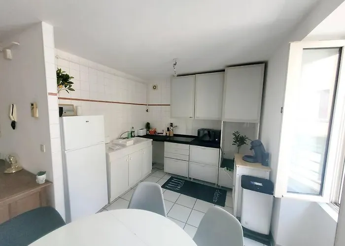 2 Centre Au Calme * Valence (Drome)