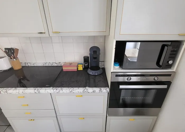 Apartamento 2 Centre Au Calme