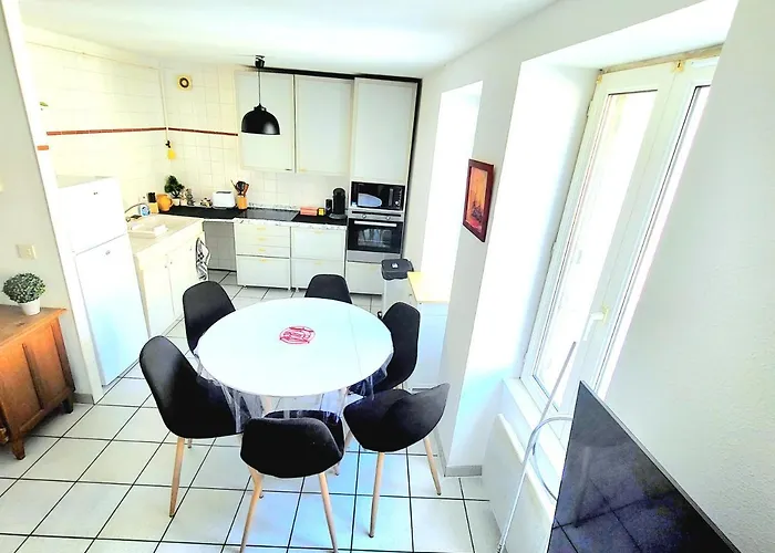 2 Centre Au Calme Valence (Drome)