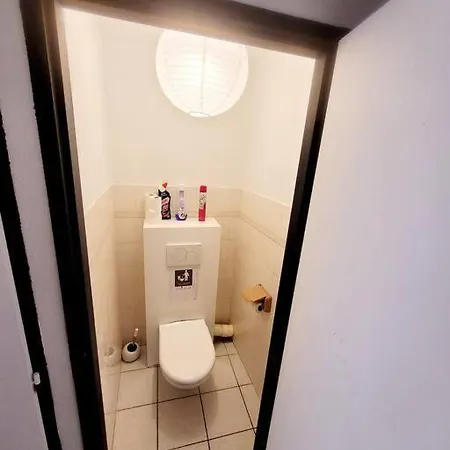 2 Centre Au Calme Valence (Drome)